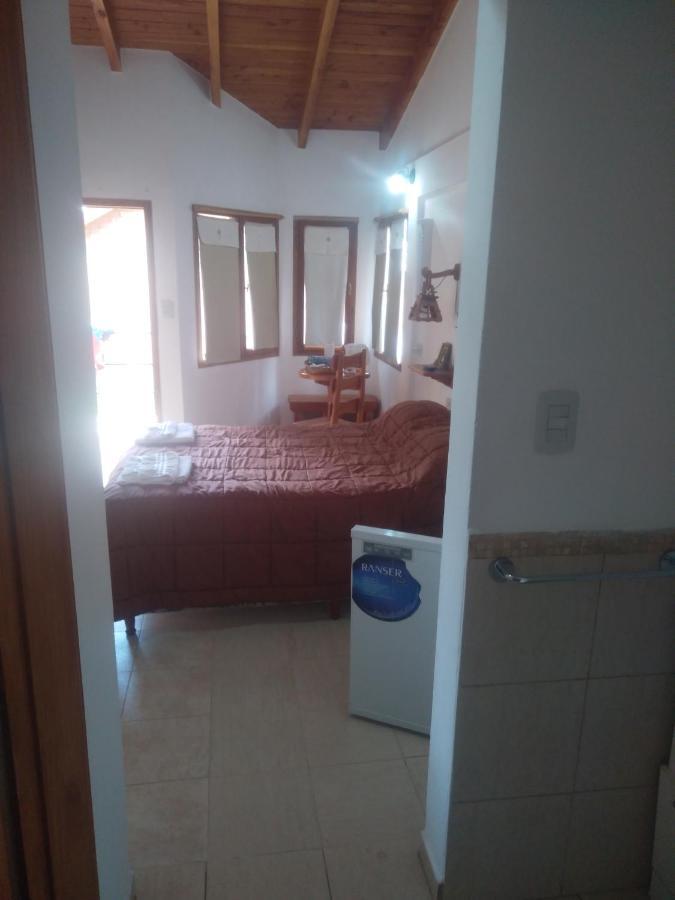 Suite El Sauco El Bolsón Extérieur photo