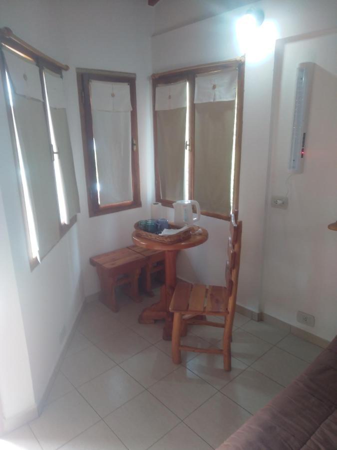 Suite El Sauco El Bolsón Extérieur photo