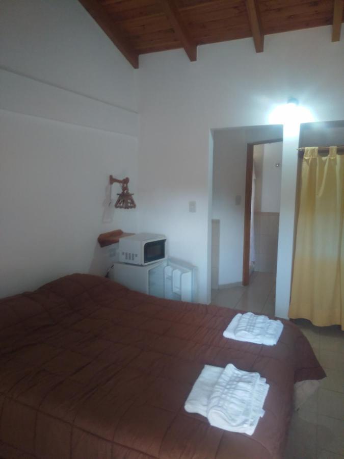 Suite El Sauco El Bolsón Extérieur photo