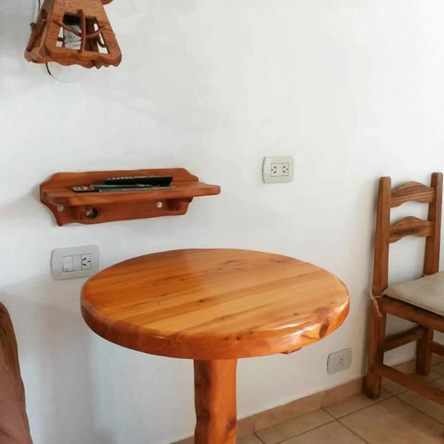 Suite El Sauco El Bolsón Extérieur photo