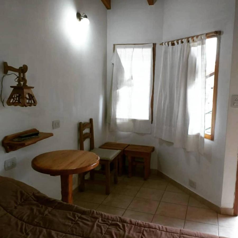 Suite El Sauco El Bolsón Extérieur photo
